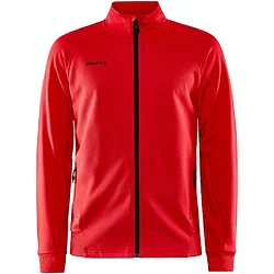 Craft Unify Trainingsvest Heren - Rood