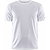 Craft Unify Core T-Shirt Fonctionnel Hommes - Blanc