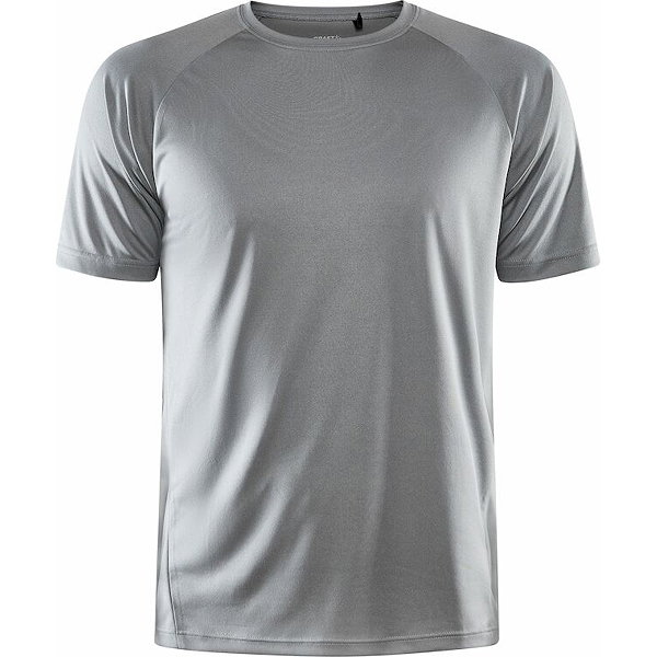 Craft Unify Core T-Shirt Fonctionnel Hommes - Monument