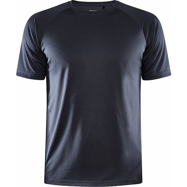 Craft Unify Core T-Shirt Fonctionnel Hommes - Asphalte