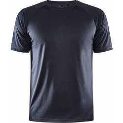 Craft Unify Core T-Shirt Fonctionnel Hommes - Asphalte