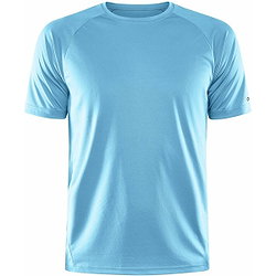 Craft Unify Core T-Shirt Fonctionnel Hommes - Menthol