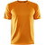 Craft Unify Core T-Shirt Fonctionnel Hommes - Tiger