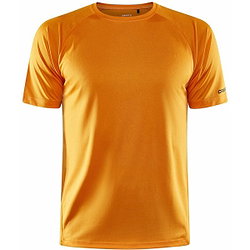 Craft Unify Core T-Shirt Fonctionnel Hommes - Tiger
