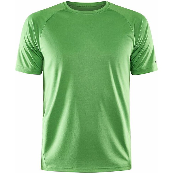Craft Unify Core T-Shirt Fonctionnel Hommes - Craft Green