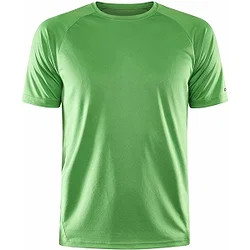 Présentation: Craft Unify Core T-Shirt Fonctionnel Hommes - Craft Green