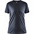 Craft Unify Core T-Shirt Fonctionnel Femmes - Asphalte