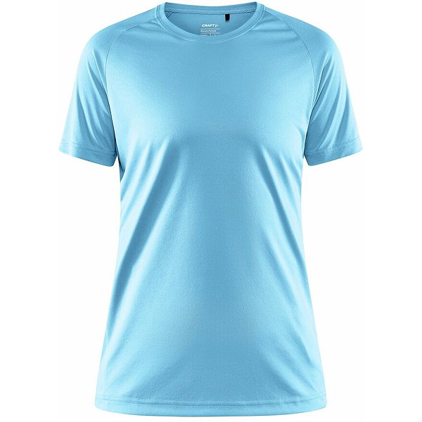 Craft Unify Core T-Shirt Fonctionnel Femmes - Menthol