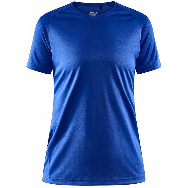 Craft Unify Core T-Shirt Fonctionnel Femmes - Royal