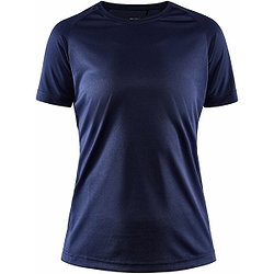 Craft Unify Core T-Shirt Fonctionnel Femmes - Marine