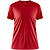 Craft Unify Core T-Shirt Fonctionnel Femmes - Rouge