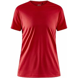 Craft Unify Core Funktions T-Shirt Damen - Rot