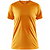Craft Unify Core T-Shirt Fonctionnel Femmes - Tiger