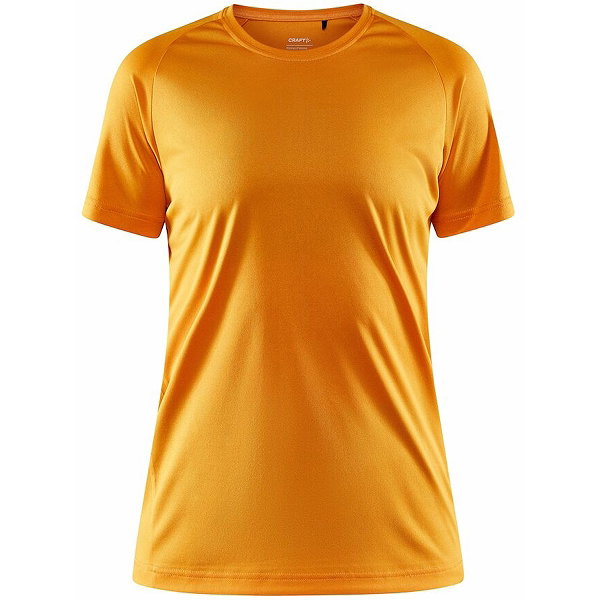 Craft Unify Core T-Shirt Fonctionnel Femmes - Tiger