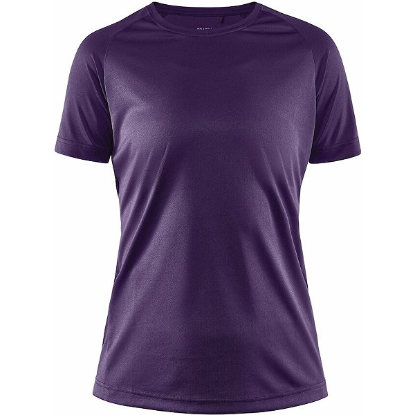 Craft Unify Core T-Shirt Fonctionnel Femmes - Mauve
