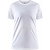 Craft Unify Core T-Shirt Fonctionnel Femmes - Blanc