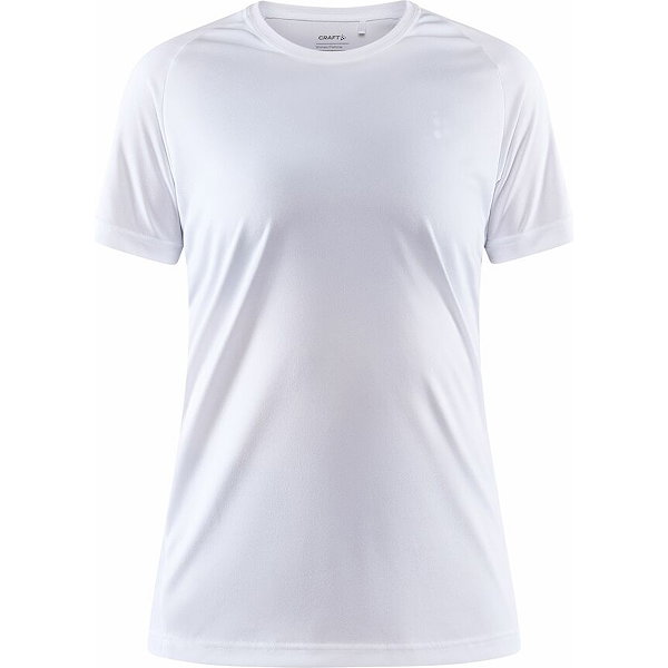 Craft Unify Core T-Shirt Fonctionnel Femmes - Blanc