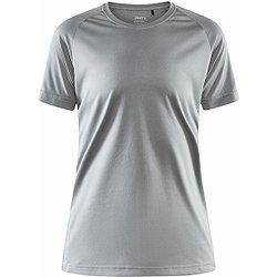 Craft Unify Core Functioneel T-Shirt Dames - Monument