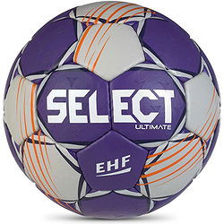 SELECT Torneo DB V23, Taille 1, Jaune Ballons De Handball