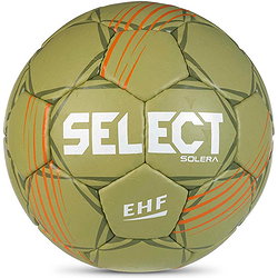 Select Solera V24 Handball - Khaki