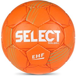 Select Solera V24 Handball - Orange