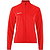 Craft Evolve 2.0 Veste D'entraînement Zippée Femmes - Rouge