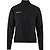Craft Evolve 2.0 Veste D'entraînement Zippée Femmes - Noir