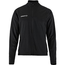 Craft Evolve 2.0 Veste D'entraînement Zippée Femmes - Noir