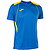 Joma Championship VII Maillot À Manches Courtes Enfants - Royal / Jaune