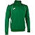 Joma Championship VII Ziptop Hommes - Vert / Blanc