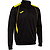 Joma Championship VII Ziptop Hommes - Noir / Jaune