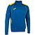 Joma Championship VII Ziptop Kinderen - Royal / Geel