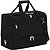 Macron Rocket Medium Sac De Sport Avec Compartiment Inférieur - Noir