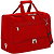 Macron Rocket Medium Sac De Sport Avec Compartiment Inférieur - Rouge