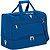 Macron Rocket Medium Sac De Sport Avec Compartiment Inférieur - Royal
