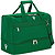 Macron Rocket Medium Sac De Sport Avec Compartiment Inférieur - Vert