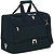 Macron Rocket Medium Sac De Sport Avec Compartiment Inférieur - Marine