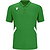 Macron Victory Rap Polo Hommes - Vert / Blanc
