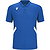 Macron Victory Rap Polo Enfants - Royal / Blanc