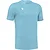 Macron Boost Eco T-Shirt Hommes - Bleu Ciel