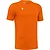 Macron Boost Eco T-Shirt Hommes - Orange