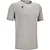 Macron Boost Eco T-Shirt Hommes - Gris Clair Mélange