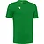 Macron Boost Eco T-Shirt Hommes - Vert