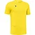 Macron Boost Eco T-Shirt Hommes - Jaune