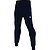 Macron Accordion Pantalon Polyester Hommes - Marine
