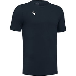 Macron Boost Eco T-Shirt Heren - Marine