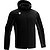 Macron Himalaya Softshelljacke Herren - Schwarz / Anthrazit