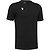 Macron Boost Eco T-Shirt Kinder - Schwarz