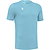 Macron Boost Eco T-Shirt Kinder - Skyblue
