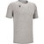 Macron Boost Eco T-Shirt Kinder - Hellgrau Meliert